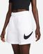 Фотография Шорты женские Nike Sportswear Essential High-Rise Shorts (DM6739-100) 2 из 6 | SPORTKINGDOM