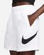 Фотография Шорты женские Nike Sportswear Essential High-Rise Shorts (DM6739-100) 4 из 6 | SPORTKINGDOM
