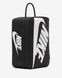 Фотографія Сумка на плече Nike Shoe Box Bag (DV6092-010) 2 з 7 | SPORTKINGDOM