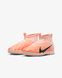 Фотография Сороконожки унисекс Nike Jr. Zoom Mercurial Superfly 9 Academy (DZ3478-800) 5 из 8 | SPORTKINGDOM