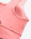 Фотография Спортивный топ женской Nike Alate Ellipse Women's Medium-Support Padded Longline Sports Bra (DO6619-611) 4 из 8 | SPORTKINGDOM