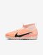 Фотография Сороконожки унисекс Nike Jr. Zoom Mercurial Superfly 9 Academy (DZ3478-800) 1 из 8 | SPORTKINGDOM