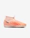 Фотография Сороконожки унисекс Nike Jr. Zoom Mercurial Superfly 9 Academy (DZ3478-800) 3 из 8 | SPORTKINGDOM