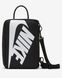 Фотография Сумка на плечо Nike Shoe Box Bag (DV6092-010) 1 из 7 | SPORTKINGDOM