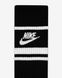 Фотографія Шкарпетки Nike U Nk Nsw Everyday Essential (DX5089-010) 2 з 2 | SPORTKINGDOM