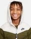 Фотографія Куртка дитяча Nike Sportswear (CU9157-073) 3 з 6 | SPORTKINGDOM