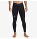 Фотографія Брюки чоловічі Under Armour Ua Hg Armour Leggings (1361586-001) 2 з 5 | SPORTKINGDOM