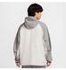 Фотографія Кофта чоловіча Nike Nike Tech Woven Grey Hm7151-014 (HM7151-014) 7 з 11 | SPORTKINGDOM