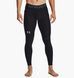 Фотографія Брюки чоловічі Under Armour Ua Hg Armour Leggings (1361586-001) 1 з 5 | SPORTKINGDOM