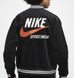 Фотография Ветровка мужскиая Nike Sportswear Trend (DV9997-010) 2 из 4 | SPORTKINGDOM