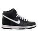 Фотография Кроссовки женские Nike Dunk High Gs Venom (DH9751-001) 7 из 10 | SPORTKINGDOM