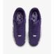 Фотографія Кросівки жіночі Nike Air Force 1 Low '07 Qs Purple Skeleton Halloween (CU8067-500) 2 з 3 | SPORTKINGDOM