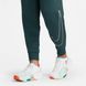 Фотография Брюки женские Nike Dri-Fit One Pants (FB5575-328) 3 из 4 | SPORTKINGDOM