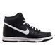 Фотография Кроссовки женские Nike Dunk High Gs Venom (DH9751-001) 8 из 10 | SPORTKINGDOM