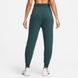 Фотография Брюки женские Nike Dri-Fit One Pants (FB5575-328) 2 из 4 | SPORTKINGDOM