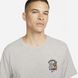 Фотографія Футболка чоловіча Nike Dri-Fit Dumbbells T-Shirt (FD0138-063) 4 з 4 | SPORTKINGDOM