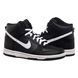 Фотография Кроссовки женские Nike Dunk High Gs Venom (DH9751-001) 6 из 10 | SPORTKINGDOM
