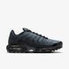 Фотографія Кросівки чоловічі Nike Air Max Plus Prm (IB2253-001) 3 з 9 | SPORTKINGDOM