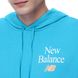 Фотография Кофта мужские New Balance Essentials Celebrate (MT21513VSK) 6 из 6 | SPORTKINGDOM