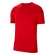 Фотографія Футболка чоловіча Nike Park 20 Jr T-Shirt (CZ0909-657) 1 з 3 | SPORTKINGDOM