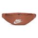 Фотография Сумка на пояс Nike Heritage Hip Pack (BA5750-812) 1 из 2 | SPORTKINGDOM