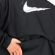 Фотографія Вітровка жіноча Nike Dri-Fit Swoosh Run (DD4925-010) 5 з 5 | SPORTKINGDOM