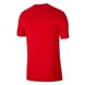 Фотография Футболка мужская Nike Park 20 Jr T-Shirt (CZ0909-657) 2 из 3 | SPORTKINGDOM