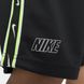 Фотография Шорты мужские Nike Sportswear Men's Repeat Shorts (FJ5281-010) 4 из 7 | SPORTKINGDOM