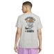 Фотографія Футболка чоловіча Nike Dri-Fit Dumbbells T-Shirt (FD0138-063) 3 з 4 | SPORTKINGDOM