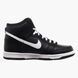 Фотография Кроссовки женские Nike Dunk High Gs Venom (DH9751-001) 3 из 10 | SPORTKINGDOM
