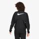 Фотографія Вітровка жіноча Nike Dri-Fit Swoosh Run (DD4925-010) 2 з 5 | SPORTKINGDOM
