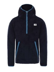 Кофта мужские The North Face Campshire Po Hoodie Aviator Navy (NF0A4R5DTE8), M, WHS, 10% - 20%, 1-2 дня