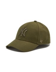 Кепка 47 Brand New York Yankees (B-MVPSP17WBP-SWA), One Size, WHS, 1-2 дні