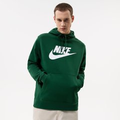 Кофта мужские Nike Sportswear Club Fleece (BV2973-341), S, WHS, 10% - 20%, 1-2 дня