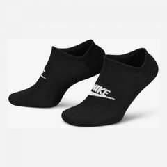 Носки Nike Unisexnsw Everyday Essential (DX5075-010), 38-42, WHS, 30% - 40%, 1-2 дня