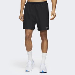 Шорти чоловічі Nike Df Challenger Short 72In1 (CZ9060-010), L, WHS, 20% - 30%, 1-2 дні