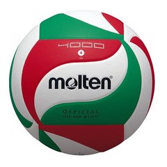 М'яч Molten №4 (V4M4000), 4, WHS, 10% - 20%, 1-2 дні