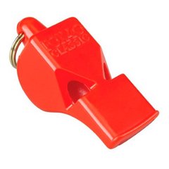 Свисток Fox40 Whistle Classic Safety (9903-0108), One Size, WHS, 10% - 20%, 1-2 дня