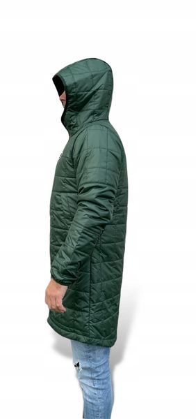 Куртка чоловіча Nike Hypershield Lightweight Jacket Convertible Core (DV2932-397), L, WHS, 1-2 дні
