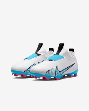 Бутсы детские Nike Jr. Mercurial Vapor 15 Academy (DJ5617-146), 27, WHS, > 50%, 1-2 дня