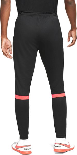 Брюки мужские Nike Academy 21 (CW6122-016), XS, WHS, 10% - 20%, 1-2 дня