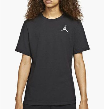Футболка чоловіча Jordan Jumpman
Men's Short-Sleeve T-Shirt (DC7485-010), L, OFC, 20% - 30%, 1-2 дні