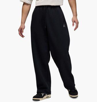 Брюки чоловічі Jordan Brooklyn Fleece (IB7238-010), L, OFC, 20% - 30%, 1-2 дні