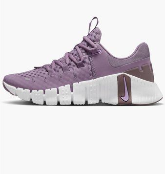 Кросівки жіночі Nike Free Metcon 5 Training Shoes Violet (DV3950-500), 38, OFC, 20% - 30%, 1-2 дні