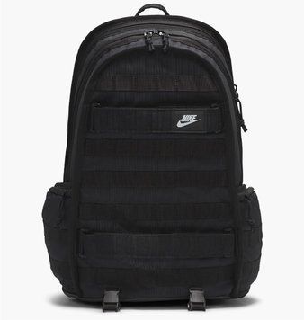 Рюкзак Nike Nsw Rpm 2.0 (FD7544-010), One Size, OFC, 20% - 30%, 1-2 дні