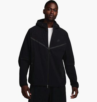 Кофта чоловіча Nike Sw Tech (HM7151-010), S, OFC, 40% - 50%, 1-2 дні