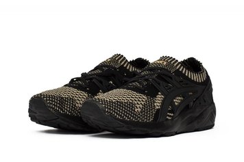 Кроссовки мужские Asics Gel Kayano Trainer (HN7R0-9090), 40, WHS, 10% - 20%, 1-2 дня