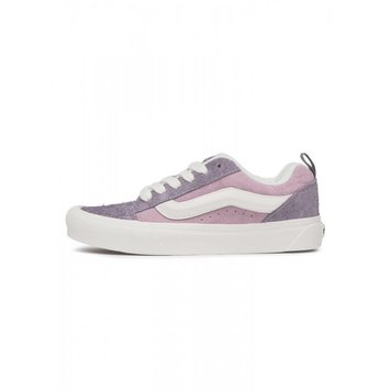 Кроссовки женские Vans Knu Skool Gray Ridge (VN0009QCNKE1), 36.5, WHS, 10% - 20%, 1-2 дня