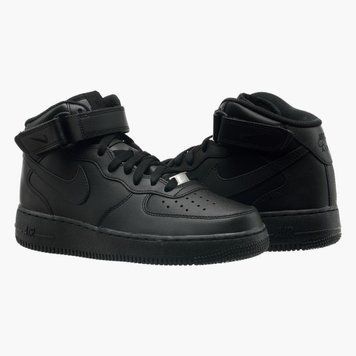 Кросівки чоловічі Nike Air Force 1 Mid '07 (CW2289-001), 42, OFC, 30% - 40%, 1-2 дні