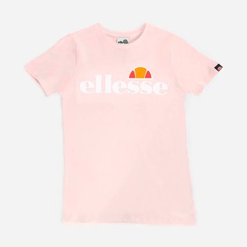 Футболка детская Ellesse T-Shirt Jena Tee (S4E08595-LIGHT-PINK), 140-146 СМ, WHS, 1-2 дня